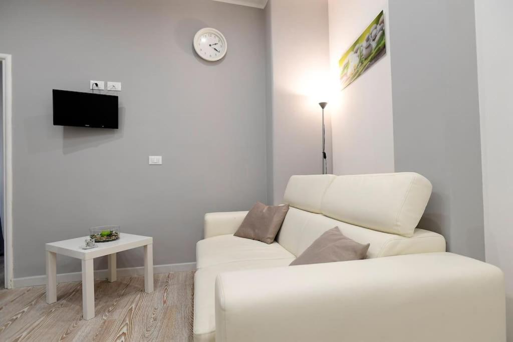 San Vito - Monti Apartment โรม ภายนอก รูปภาพ