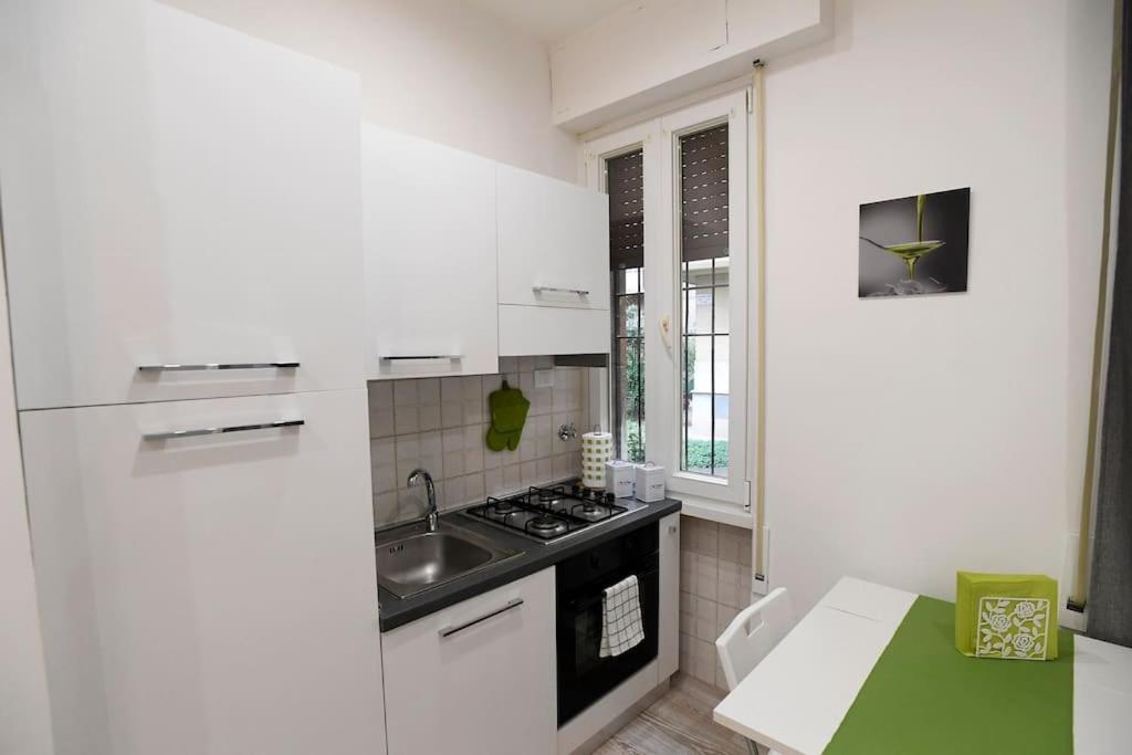 San Vito - Monti Apartment โรม ภายนอก รูปภาพ
